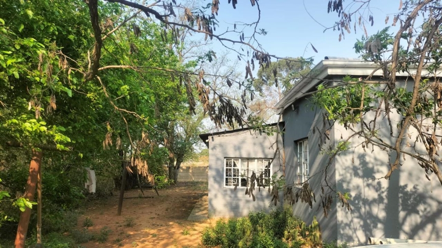 3 Bedroom Property for Sale in Bloemspruit Free State